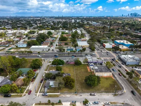6210 NW 22nd Avenue Miami FL 33147