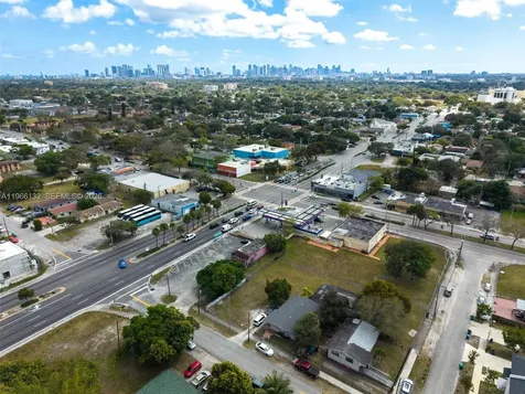 6210 NW 22nd Avenue Miami FL 33147