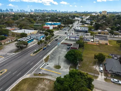 6210 NW 22nd Avenue Miami FL 33147