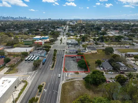 6210 NW 22nd Avenue Miami FL 33147