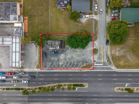 6210 NW 22nd Avenue Miami FL 33147
