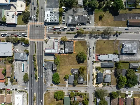 6210 NW 22nd Avenue Miami FL 33147