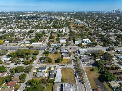 6210 NW 22nd Avenue Miami FL 33147