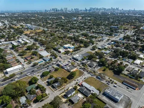6210 NW 22nd Avenue Miami FL 33147