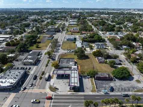 6210 NW 22nd Avenue Miami FL 33147