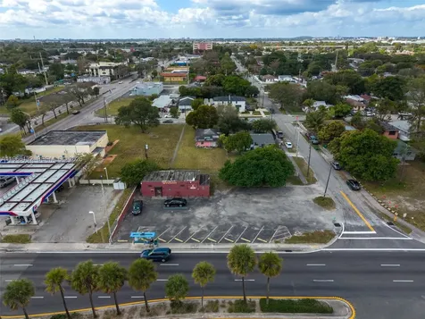 6210 NW 22nd Avenue Miami FL 33147