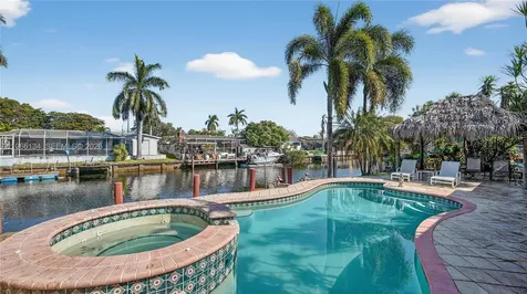 2831 Arthur Street Hollywood FL 33020