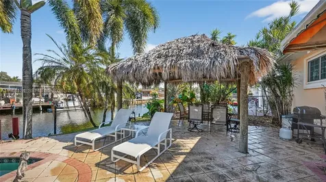 2831 Arthur Street Hollywood FL 33020