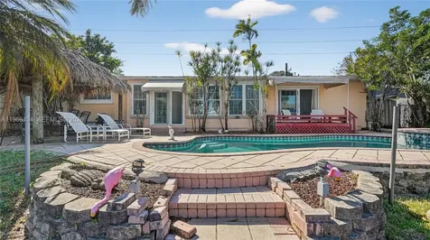 2831 Arthur Street Hollywood FL 33020