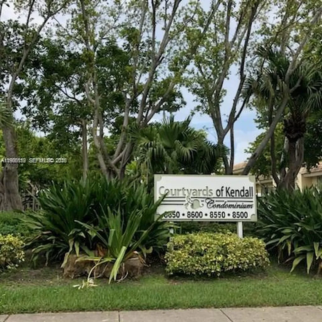 8500 SW 109 Avenue Miami FL 33173