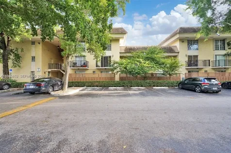 8500 SW 109 Avenue Miami FL 33173