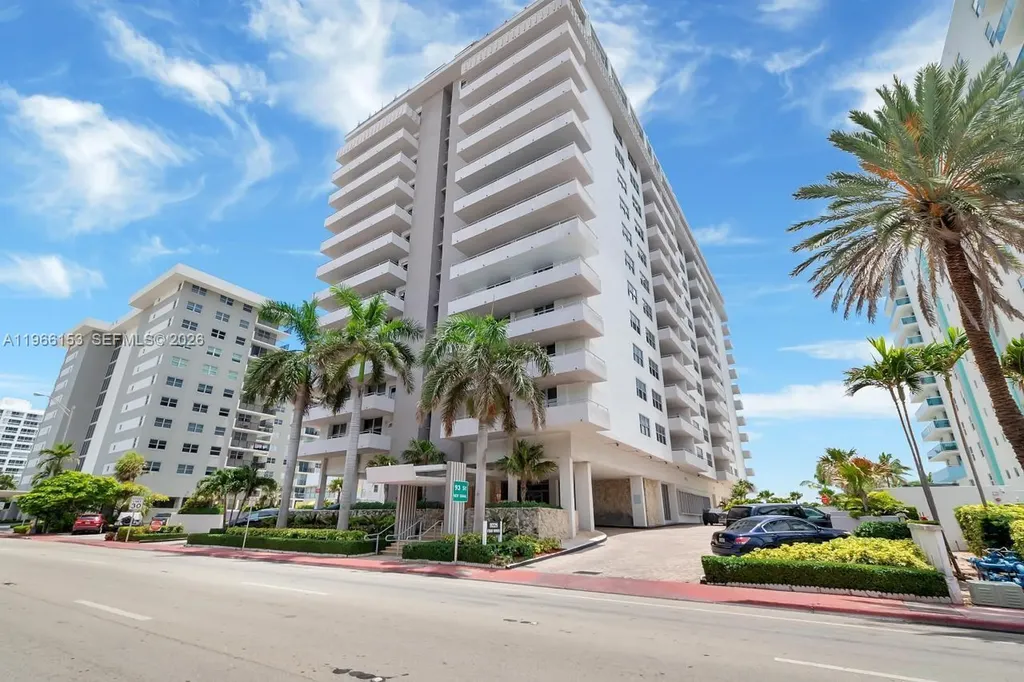 9225 Collins Avenue Surfside FL 33154