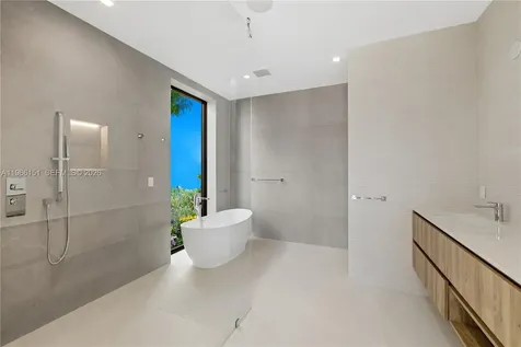 2050 S Hibiscus Drive North Miami FL 33181