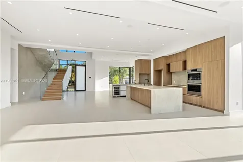 2050 S Hibiscus Drive North Miami FL 33181