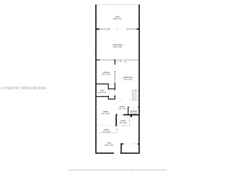 7123 SW 53rd Lane Miami FL 33155