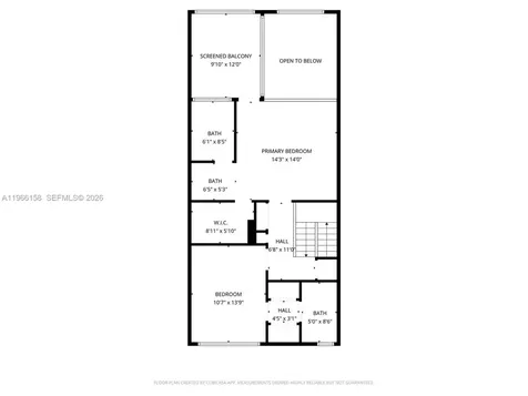 7123 SW 53rd Lane Miami FL 33155