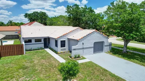11955 Brim Way Cooper City FL 33026