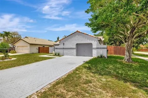 11955 Brim Way Cooper City FL 33026