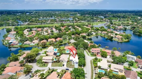 11955 Brim Way Cooper City FL 33026