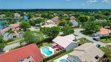 11955 Brim Way Cooper City FL 33026