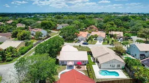11955 Brim Way Cooper City FL 33026
