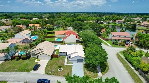 11955 Brim Way Cooper City FL 33026