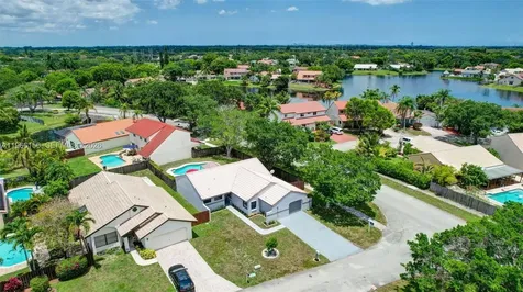 11955 Brim Way Cooper City FL 33026