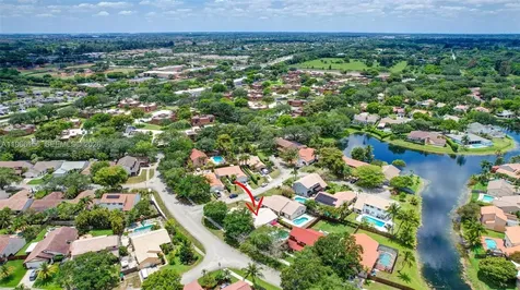 11955 Brim Way Cooper City FL 33026