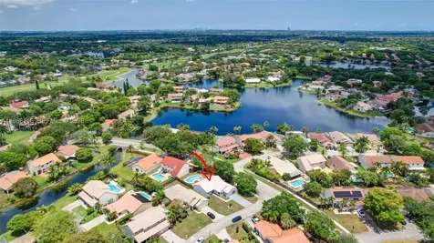 11955 Brim Way Cooper City FL 33026