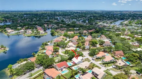 11955 Brim Way Cooper City FL 33026