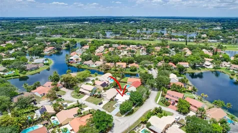 11955 Brim Way Cooper City FL 33026