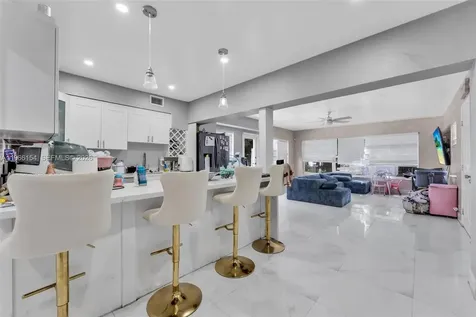 860 NE 142nd Street North Miami FL 33161