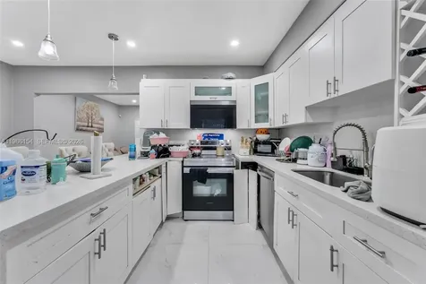 860 NE 142nd Street North Miami FL 33161