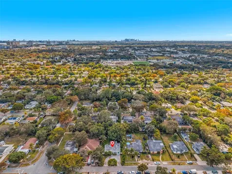860 NE 142nd Street North Miami FL 33161