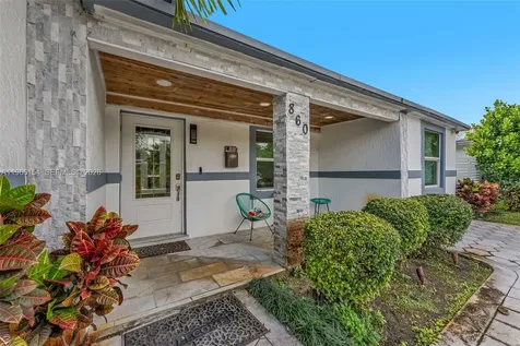 860 NE 142nd Street North Miami FL 33161