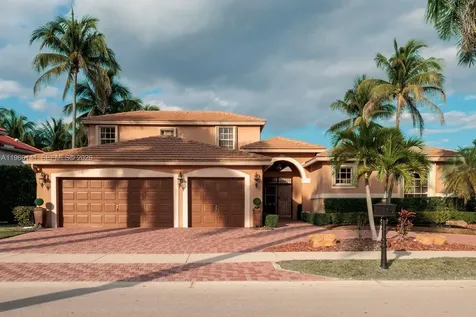 2488 Eagle Run Drive Weston FL 33327