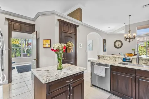 2488 Eagle Run Drive Weston FL 33327