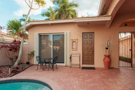 2488 Eagle Run Drive Weston FL 33327