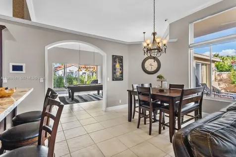 2488 Eagle Run Drive Weston FL 33327