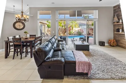 2488 Eagle Run Drive Weston FL 33327