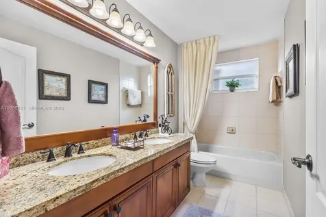2488 Eagle Run Drive Weston FL 33327