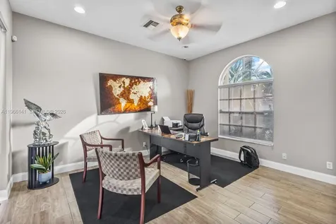2488 Eagle Run Drive Weston FL 33327