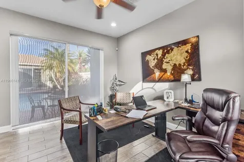 2488 Eagle Run Drive Weston FL 33327