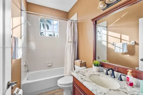 2488 Eagle Run Drive Weston FL 33327