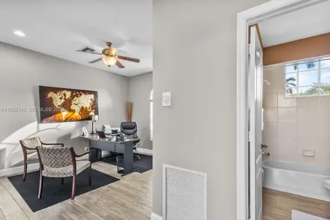 2488 Eagle Run Drive Weston FL 33327