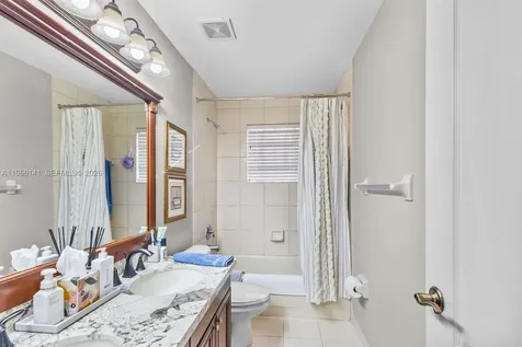 2488 Eagle Run Drive Weston FL 33327