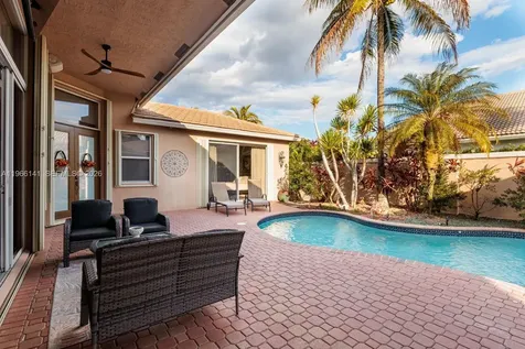 2488 Eagle Run Drive Weston FL 33327