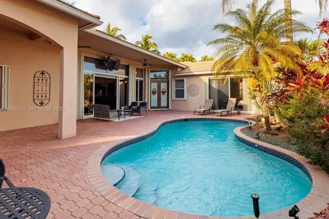 2488 Eagle Run Drive Weston FL 33327
