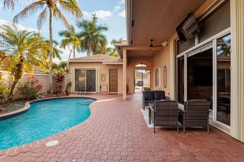 2488 Eagle Run Drive Weston FL 33327