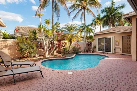 2488 Eagle Run Drive Weston FL 33327